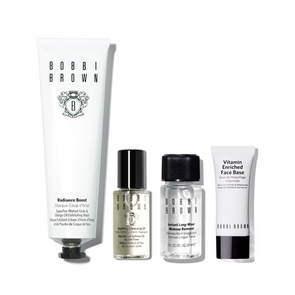 Fresh-Faced Glow Set