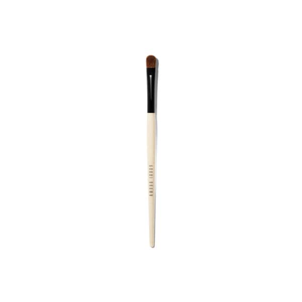 Compact Shaping and Smudging Eye Shadow Brush