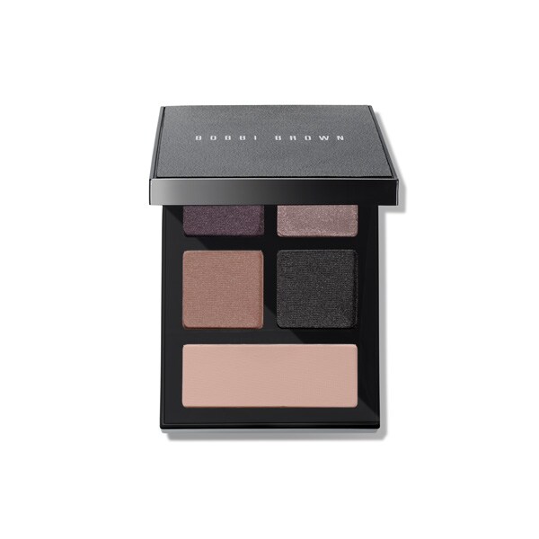 The Essential Multicolor Eye Shadow Palette