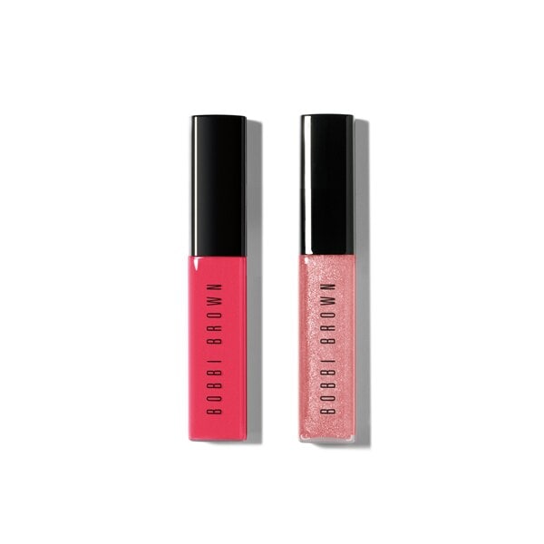 Glossy Lip Duo