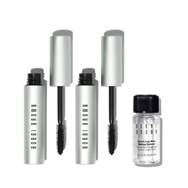 Smokey Eye Mascara Duo