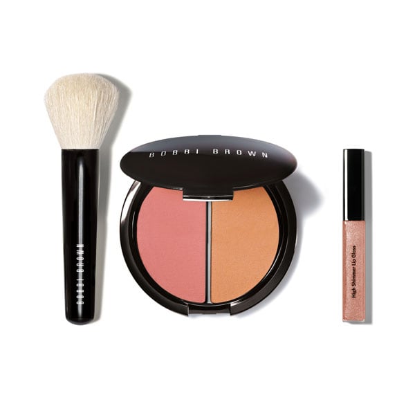 Keep Glowing Lip & Cheek Set