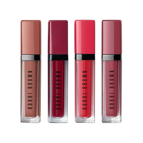 Major Crush Liquid Lip Set