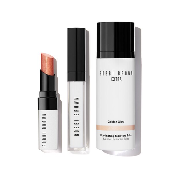 Hydrate & Glow Skincare Essentials