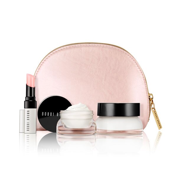 Extra Nourishing Skincare Set