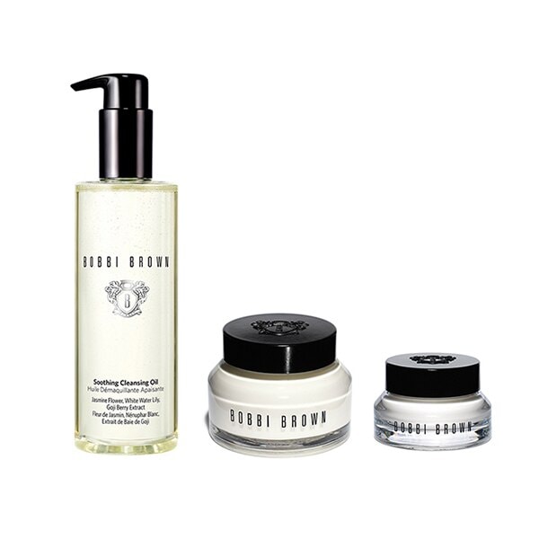 Cleanse & Hydrate Skincare Set