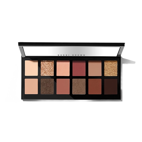High Barre Eye Shadow Palette