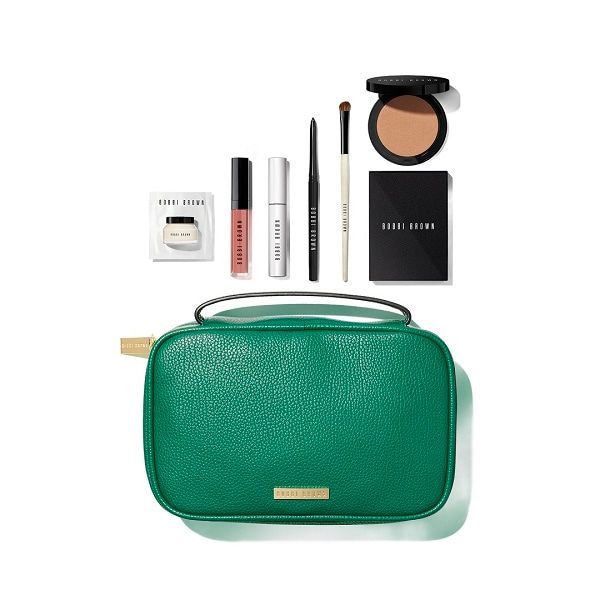 Holiday Wish List Deluxe Collection