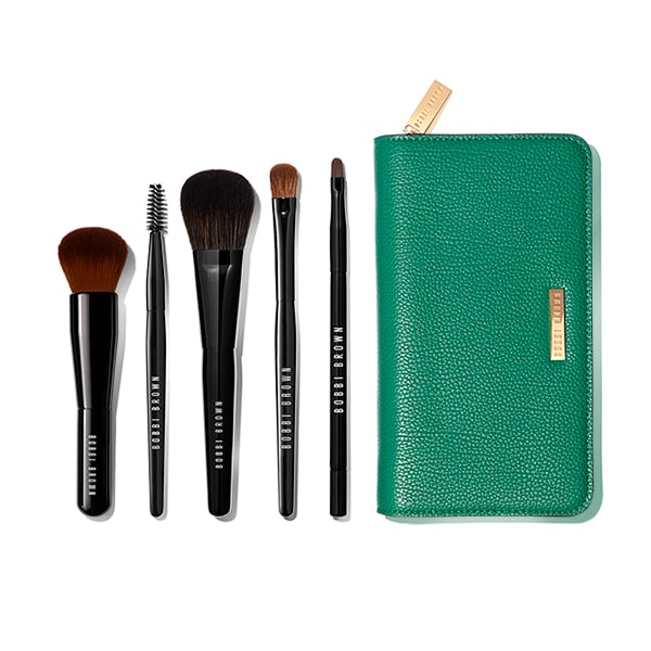The Essential Brush Kit