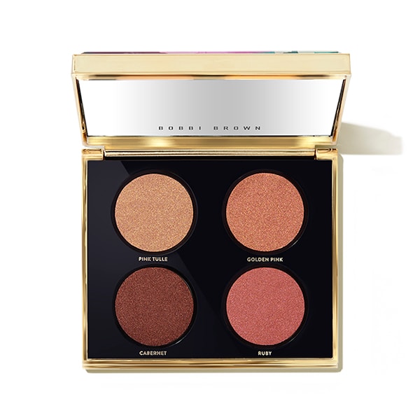 Luxe Encore Eye Shadow Palette