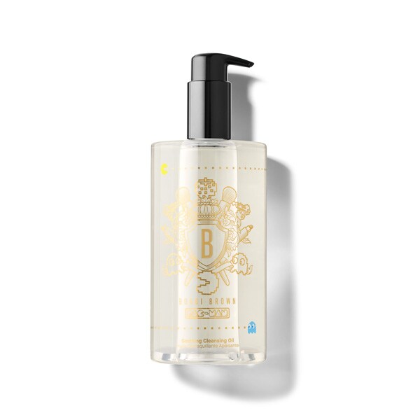 Soothing Cleansing Oil